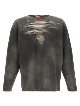Diesel S-Ruben Sweatshirt