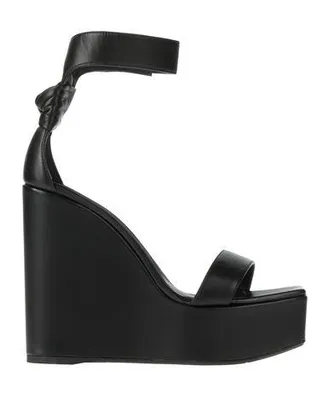 Giuseppe Zanotti SCHUHE - Sandalen auf YOOX.COM