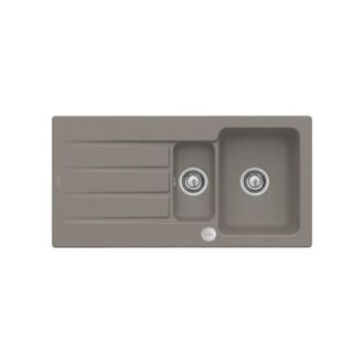 Villeroy & Boch V&b Sp&uuml;le 60 Xr Architectura 1000x510mm Exzenterbet&auml;tigung Timber
