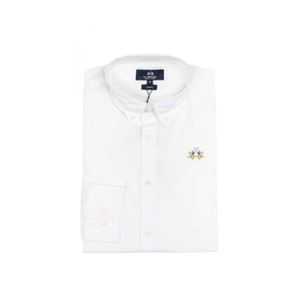 La Martina Uomo, Magliette, Bianco, 2Xl, new