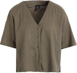 Vero Moda TOPWEAR - Shirts on YOOX.COM