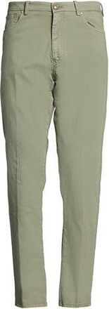 Berwich PARTES DE ABAJO - Pantalones vaqueros en YOOX.COM