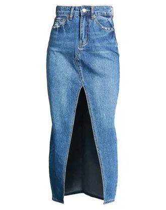 Scout BOTTOMWEAR - Denim skirts on YOOX.COM