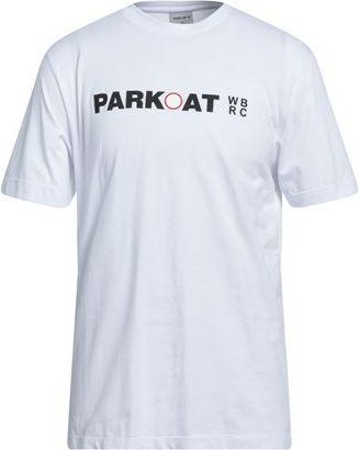 Parkoat TOPWEAR - T-shirts sur YOOX.COM
