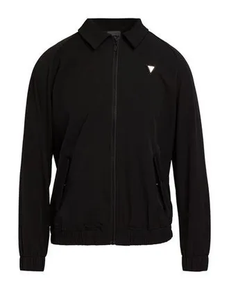Guess COATS & JACKETS - Jackets on YOOX.COM