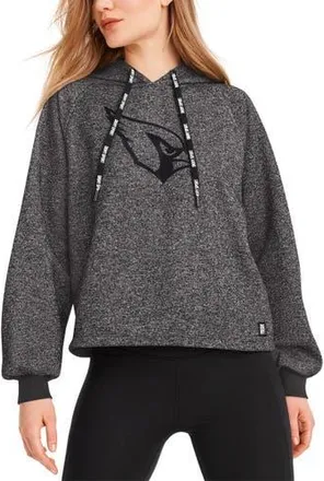 DKNY Womens DKNY Sport Black Arizona Cardinals Debbie Dolman Raglan Pullover Hoodie at Nordstrom, Size X-Large