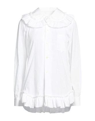 Comme Des Gar&ccedil;ons TOPS - Hemden auf YOOX.COM
