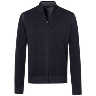 Pierre Cardin Heren, Truien, Blauw, Maat: 2XL