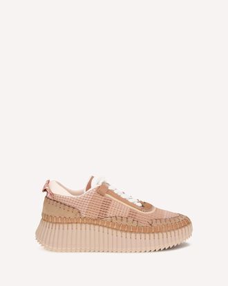 Chlo&eacute; Nama Sneakers Female 40