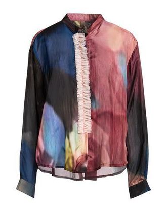 Yavi TOPS - Hemden auf YOOX.COM