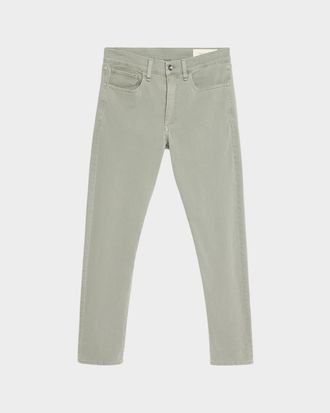Rag & Bone Men & apos;s Fit 2 Aero Stretch Slim Fit Five-Pocket Pants
