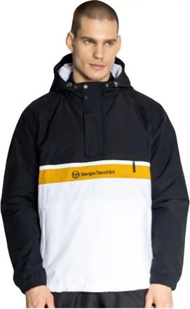 Sergio Tacchini Neromon Coupe vent - Heren - Zomerjassen - Veelkleurig - S - Jassen