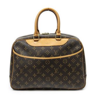 Louis Vuitton Deauville Handtas