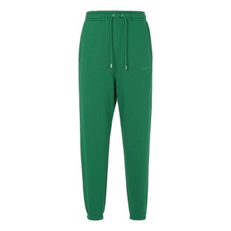 Nike Jordan Air Jordan x Wordmark Knit Sweatpants Green FJ0697-302