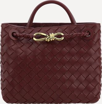 Bottega Veneta Borsa a Tracolla Andiamo Woman UNI
