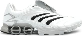 adidas Heren, Sport, Wit, Maat: 39 1/2 EU Synthetisch