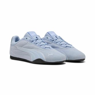 Puma Sneakers Catch Soleil Su&egrave;de