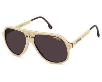 Carrera Brown Pilot Mens Sunglasses C SPORT 07/S 010A/K2 59