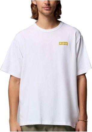 Columbia Uomo, Sport, Bianco, XL, new