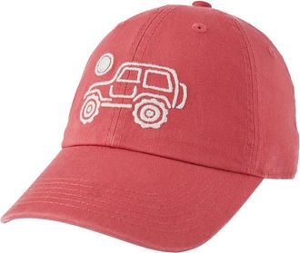 Life is good Chill Cap