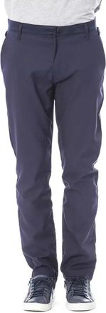 Roberto Cavalli Polyester Men Mens Pant
