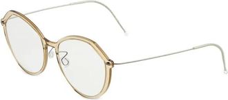 Lindberg unisex, Accessoires, Grijs, Maat: 51 MM
