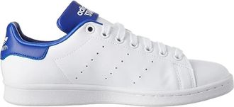 adidas Stan Smith - Heren - Skateschoenen - Wit - 45 1/3 EU - Leer - Fitness