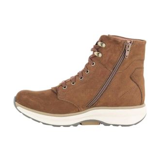 Xsensible Dames, Schoenen, Bruin, Maat: 39 EU