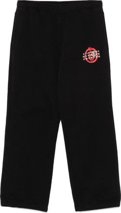 Maison Margiela Year of the Snake track pants - Black