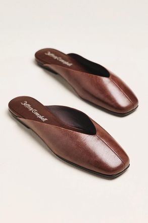 Jeffrey Campbell Advocate Mules