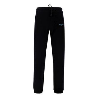 Off-white Gradient Sweat Men Black OMCH008F181920321088