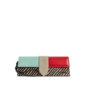 Jacquemus La Pochette Bambino - Bags - Mujer - Multicolor - ONE SIZE