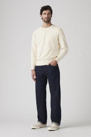 Levi's Vaqueros 501 1955 Levis Vintage Clothing - Hombre - 29X32 - Azul / Lvc 1955 Organic Rinse