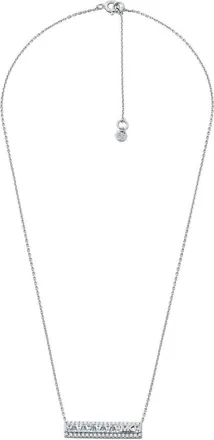 Michael Kors Donna, Accessori, Grigio, Taglia unica, new
