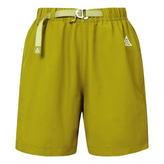 Nike x ACG Trail shorts Moss Green CZ6705-390