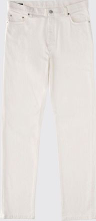 Ermenegildo Zegna Jeans straight Zegna in denim