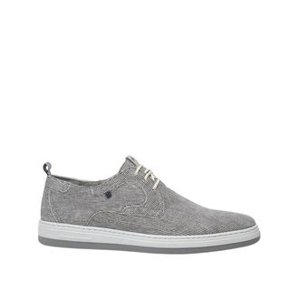 Floris Van Bommel Heren, Schoenen, Grijs, Maat: 44 EU