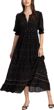 Johnny Was Daphne Dress