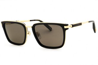 Chopard SCH375 700P Shiny Black/Polar Grey