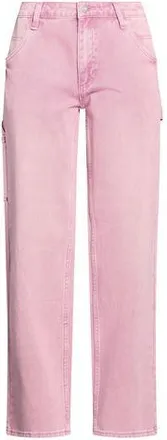 Guess BOTTOMWEAR - Pantaloni jeans su YOOX.COM