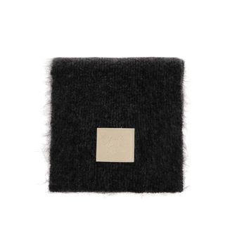 Ami unisex, Accessori, Grigio, Taglia unica, new