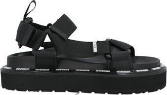 Moschino FOOTWEAR - Sandals on YOOX.COM