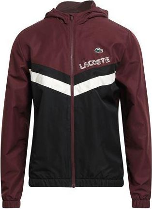 Lacoste Sport COATS & JACKETS - Jackets on YOOX.COM