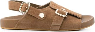 Sergio Moretti Donna, Scarpe, Marrone, 37 EU, new