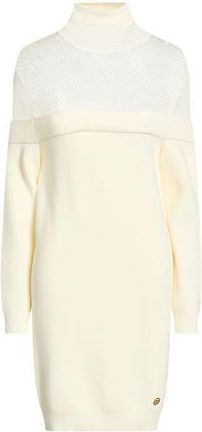 Elisabetta Franchi KLEIDER - Mini-Kleider auf YOOX.COM