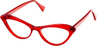 MOLI@LIMO Dames, Accessoires, Rood, Maat: 50 MM