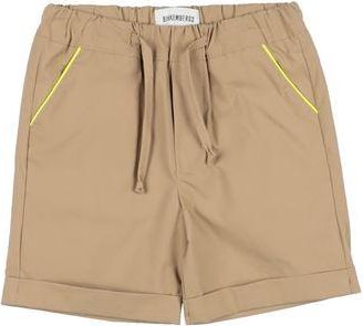 Dirk Bikkembergs BOTTOMWEAR - Shorts & Bermuda Shorts on YOOX.COM