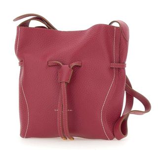 Gianni Chiarini Cross Body Bags, female, Pink, Size: ONE SIZE Sienna Shoulder Bag