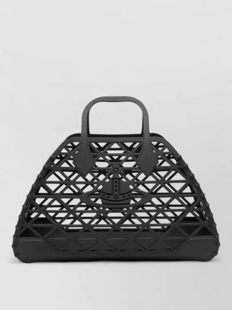 Vivienne Westwood na tote bag