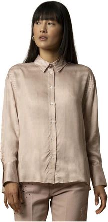 Kocca Donna, Camicette, Rosa, M, new